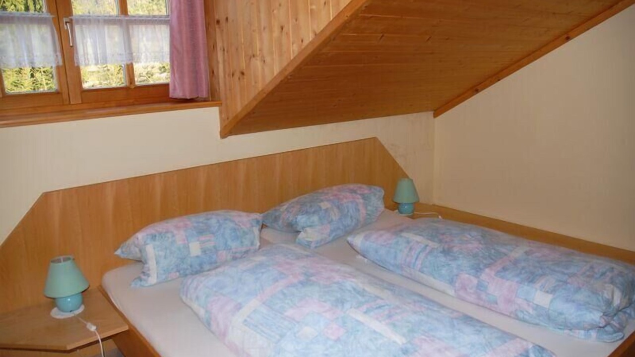 Photo of Bedroom in Maibrunn