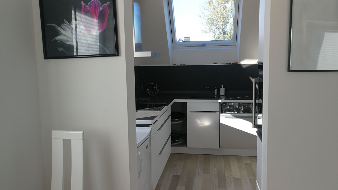 Photo of Kitchen in Waldperlach