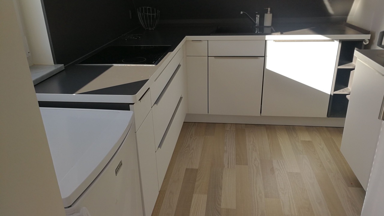 Photo of Kitchen in Waldperlach
