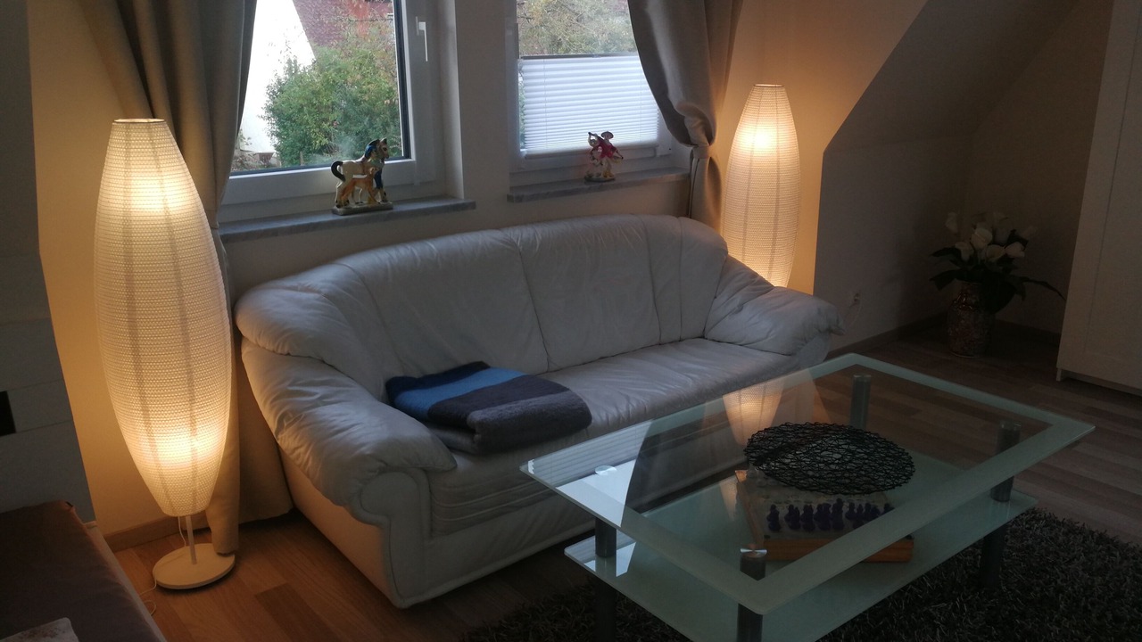 Photo of Livingroom in Waldperlach