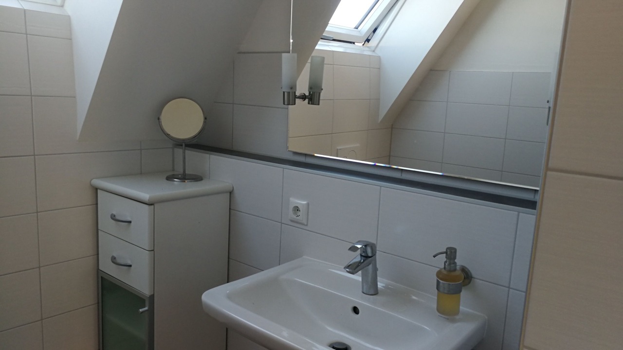 Photo of Bathroom in Waldperlach