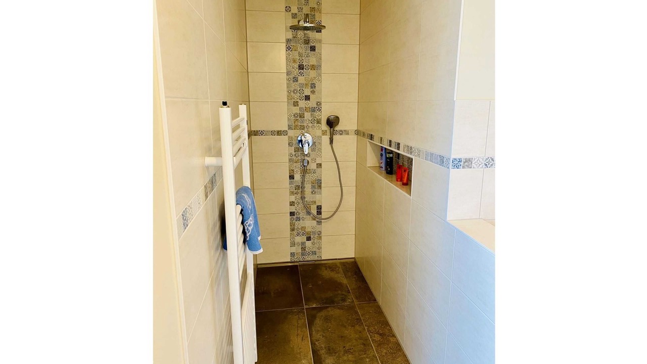 Photo of Bathroom in Karlshagen