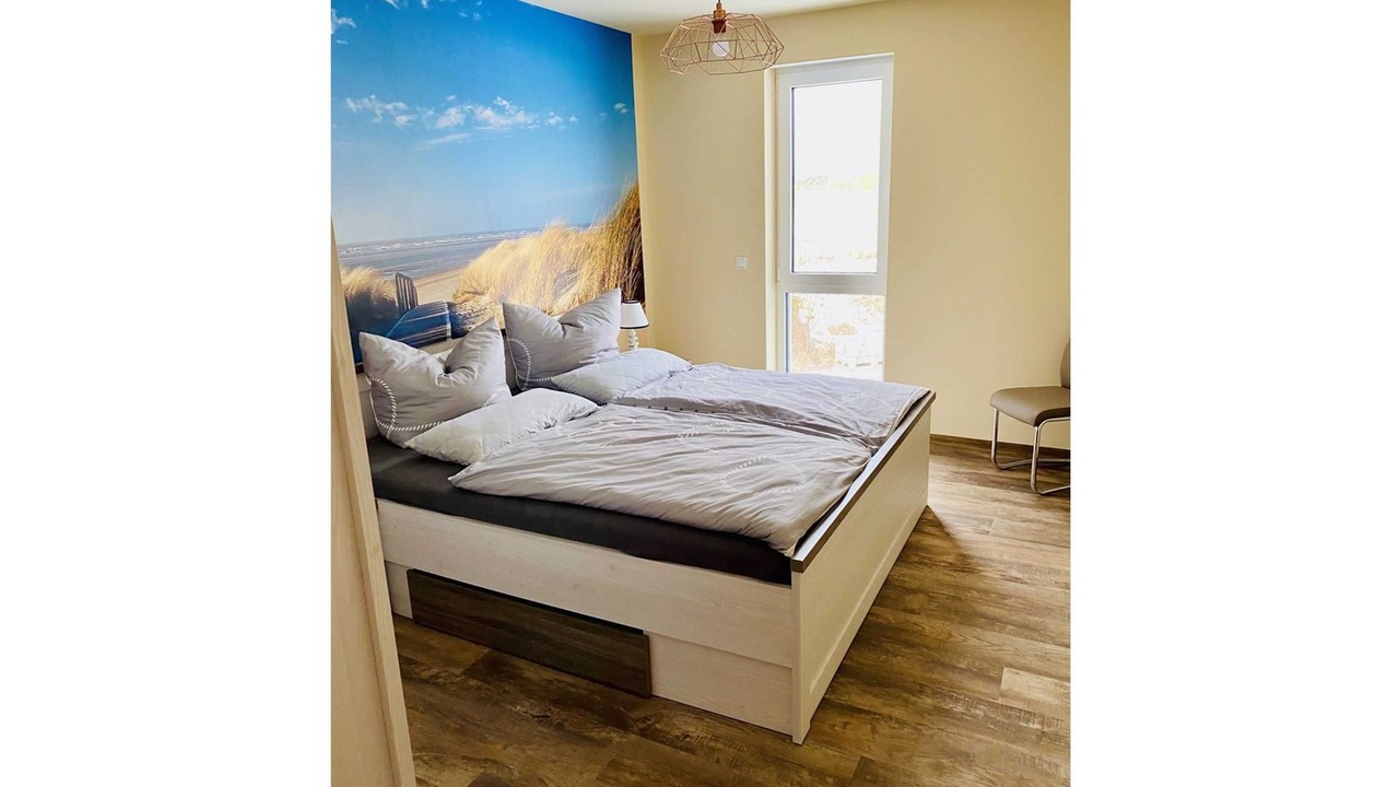 Photo of Bedroom in Karlshagen