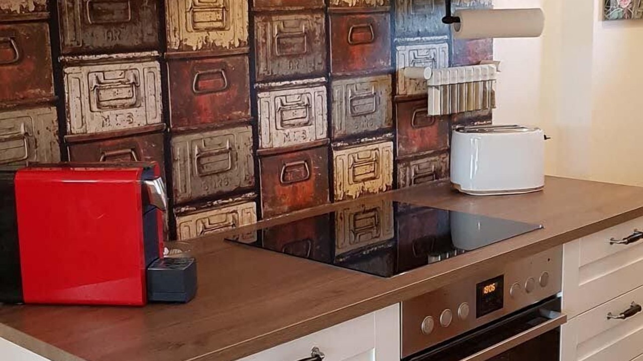 Photo of Kitchen in Feldkirchen-Westerham