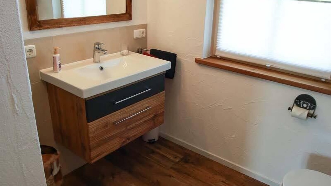 Photo of Bathroom in Feldkirchen-Westerham