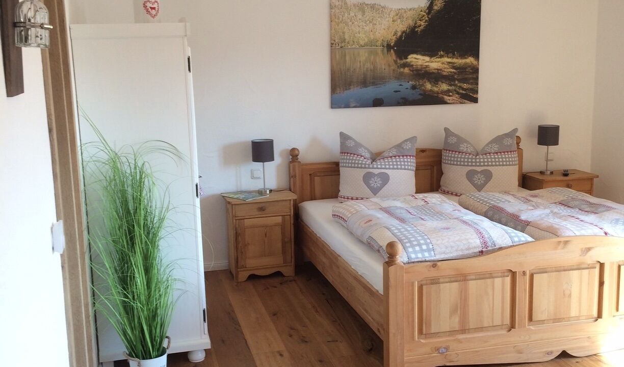 Photo of Bedroom in Feldkirchen-Westerham