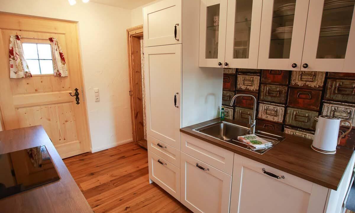 Photo of Kitchen in Feldkirchen-Westerham