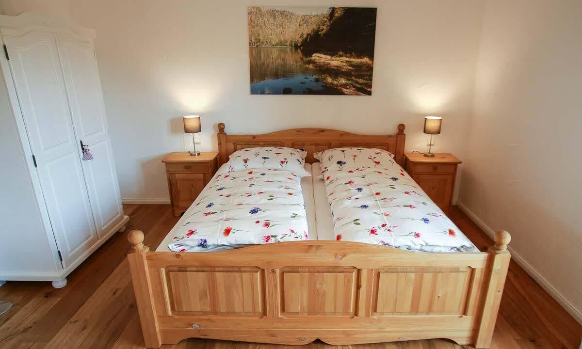 Photo of Bedroom in Feldkirchen-Westerham
