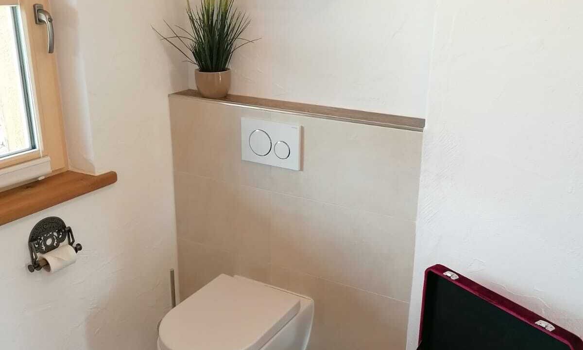 Photo of Bathroom in Feldkirchen-Westerham