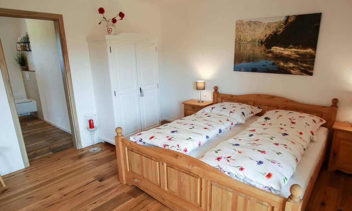 Photo of Bedroom in Feldkirchen-Westerham