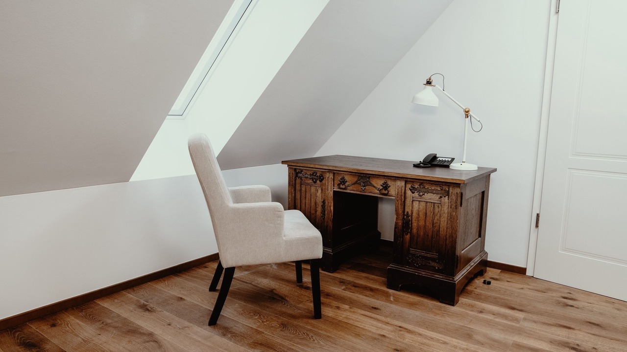 Photo of Bedroom in Schierling