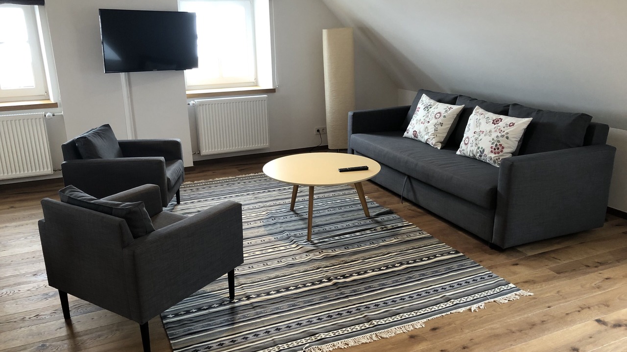 Photo of Livingroom in Schierling