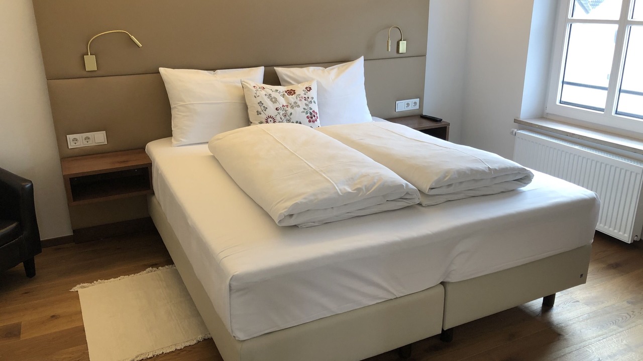 Photo of Bedroom in Schierling