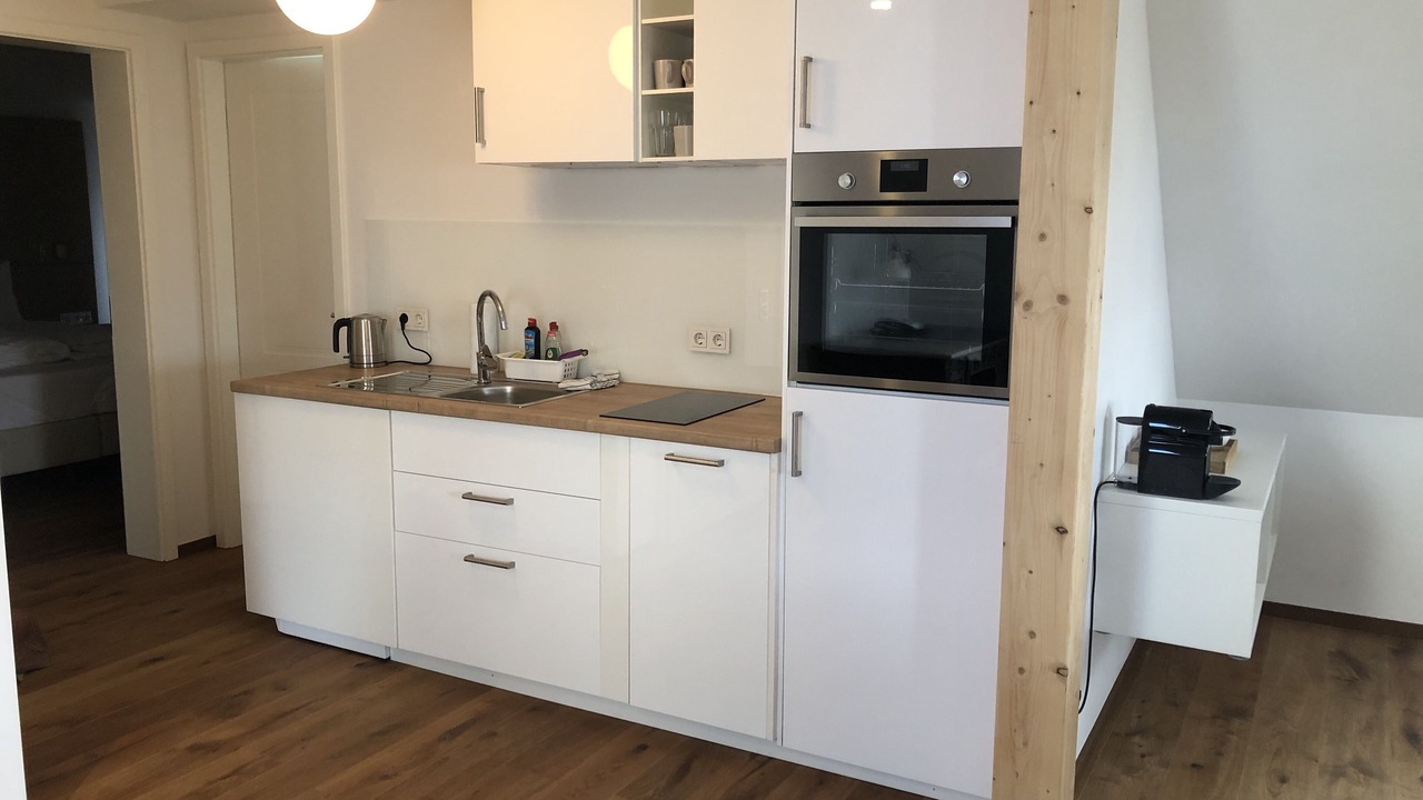 Photo of Kitchen in Schierling