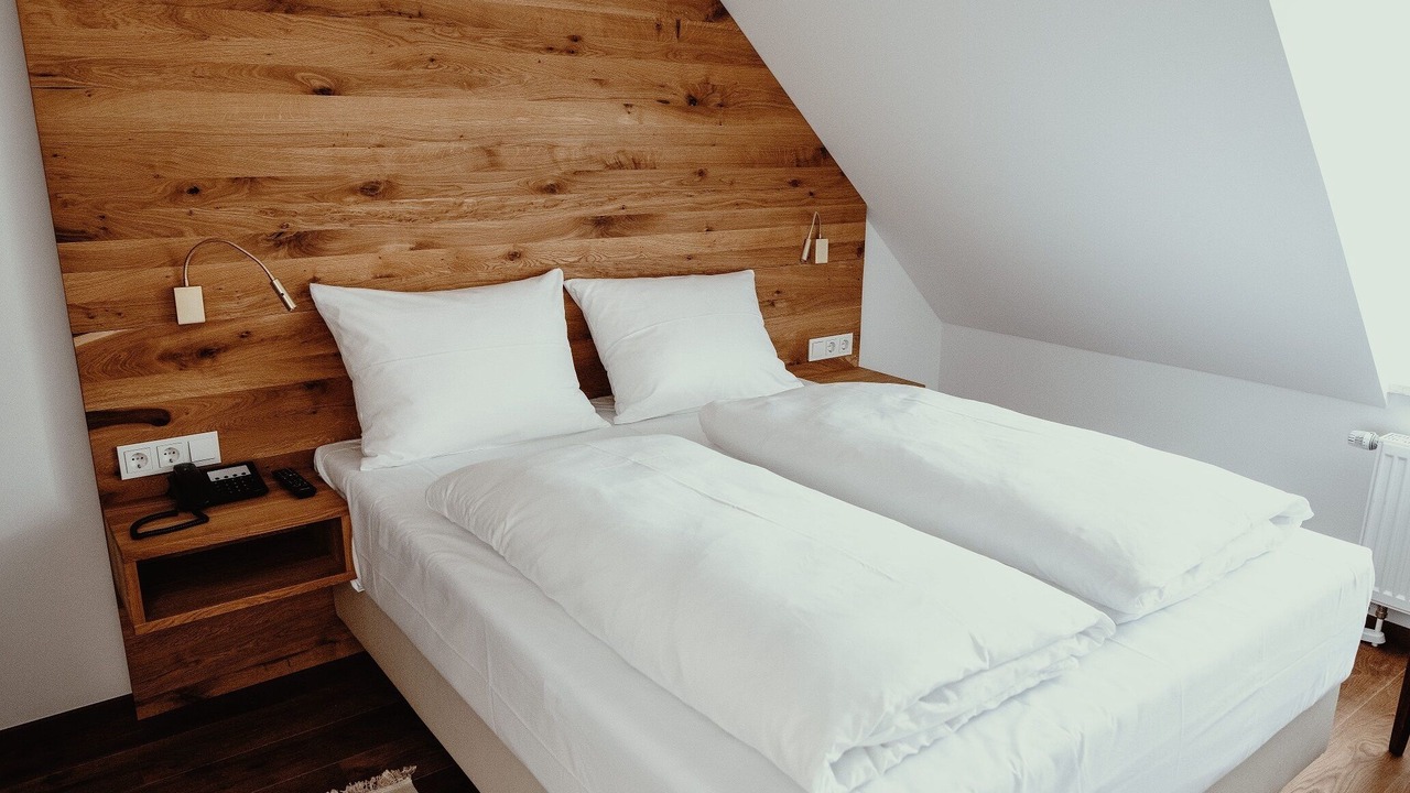 Photo of Bedroom in Schierling