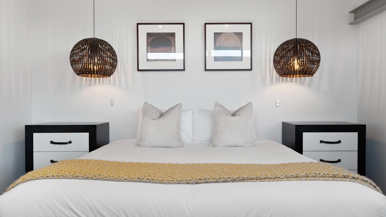 Photo of Bedroom in Fernhill