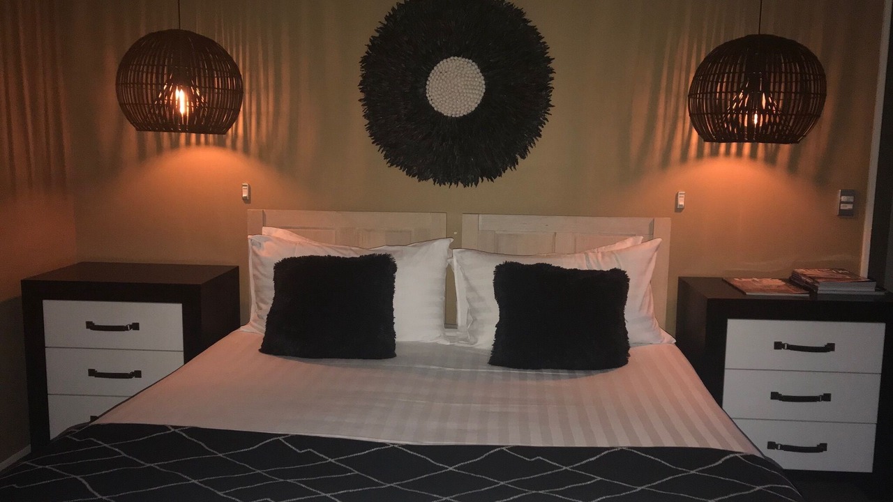 Photo of Bedroom in Fernhill