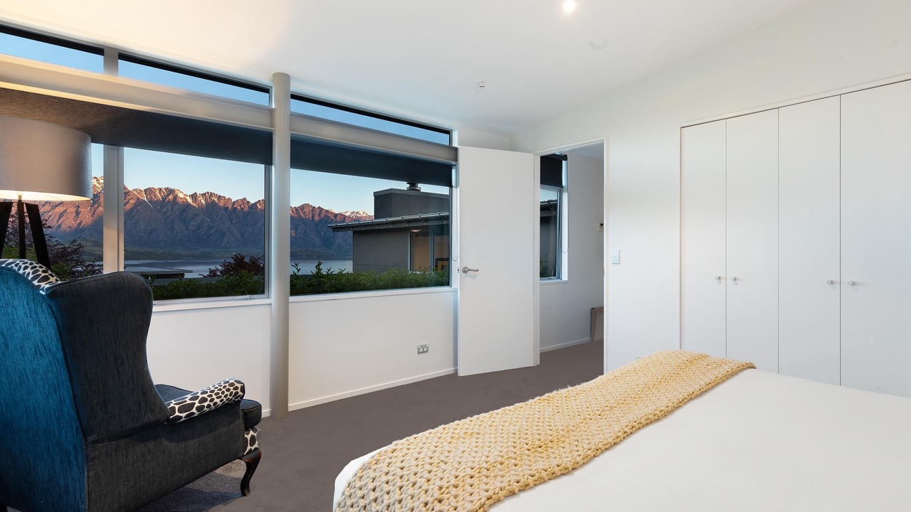 Photo of Bedroom in Fernhill