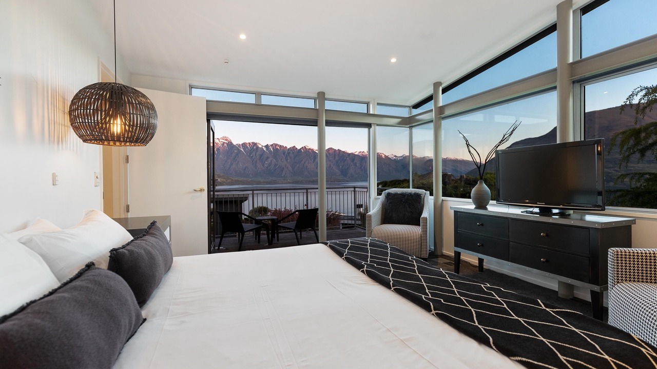 Photo of Bedroom in Fernhill