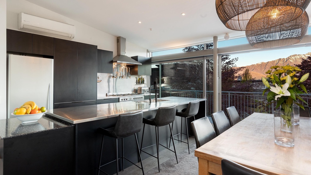 Photo of Kitchen in Fernhill