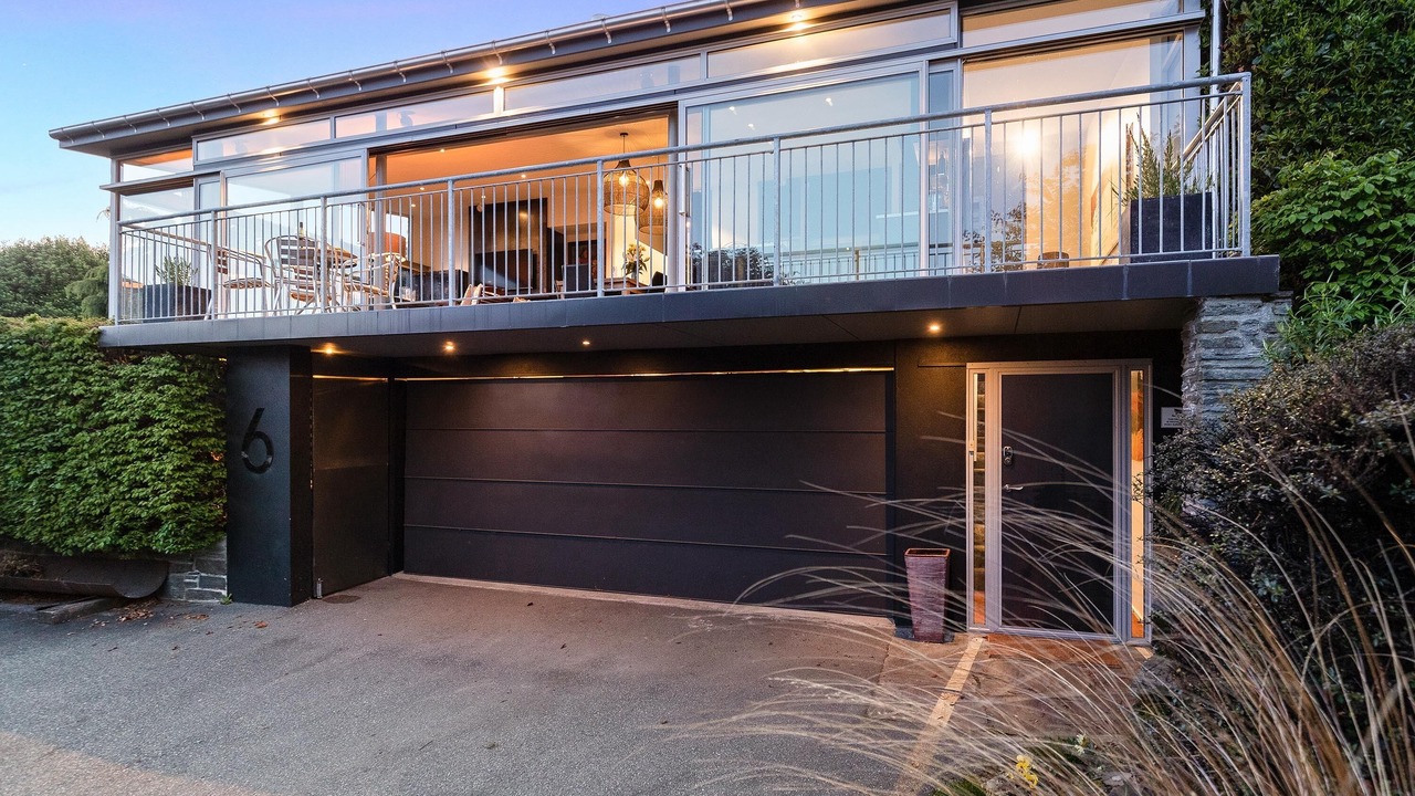 Photo of Outdoor in Fernhill