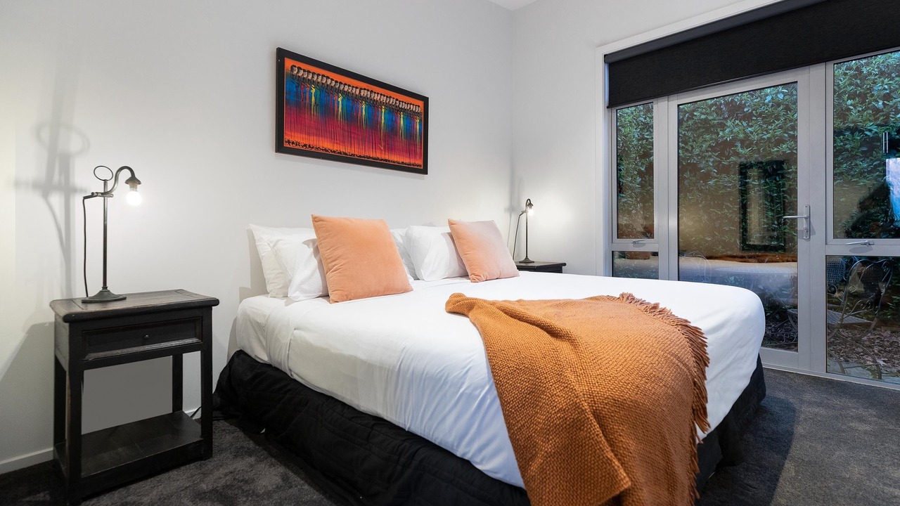 Photo of Bedroom in Fernhill
