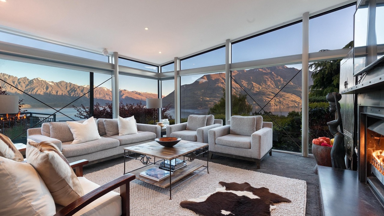 Photo of Livingroom in Fernhill