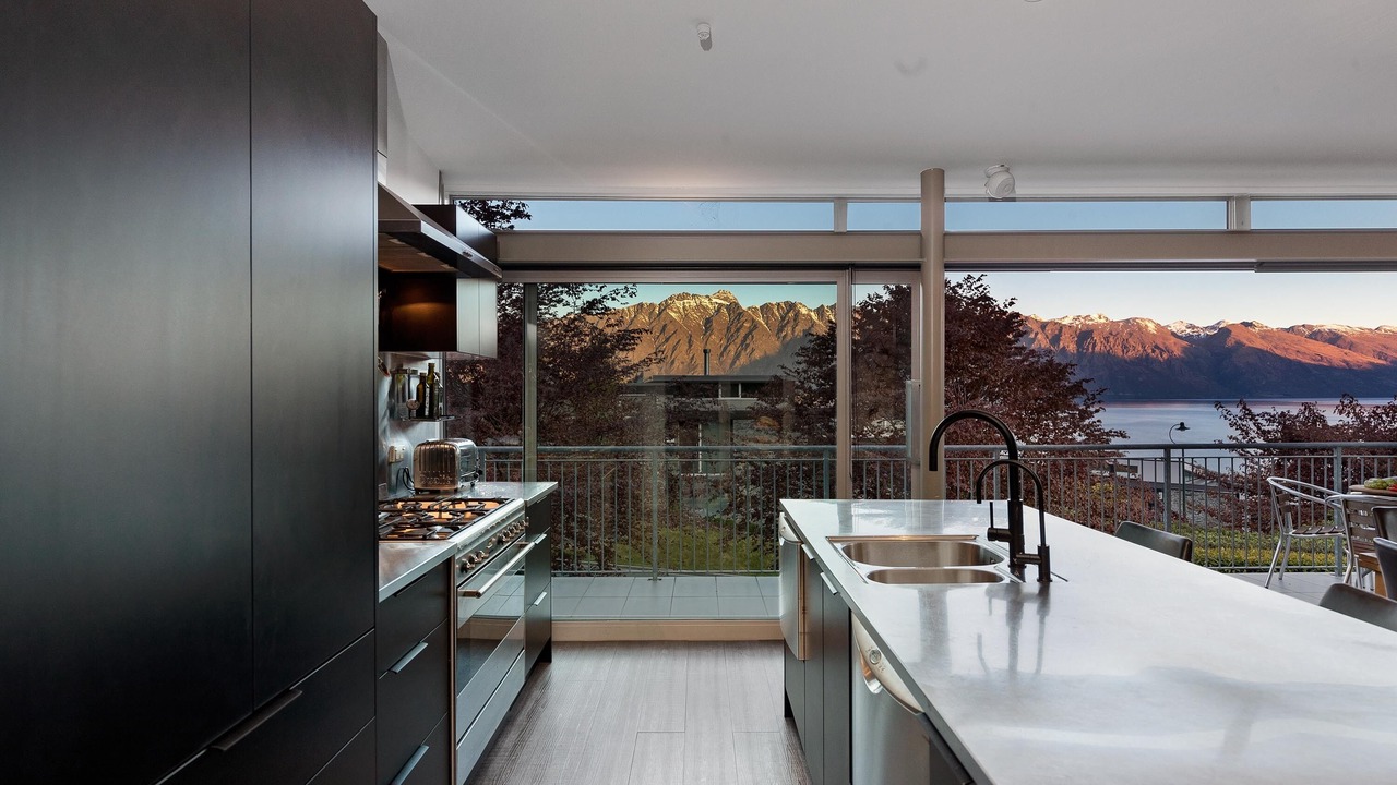 Photo of Kitchen in Fernhill