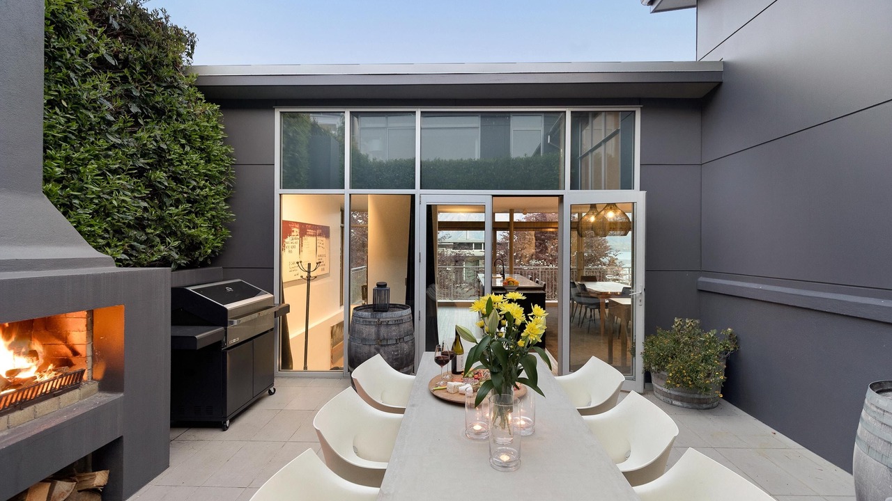 Photo of Outdoor in Fernhill