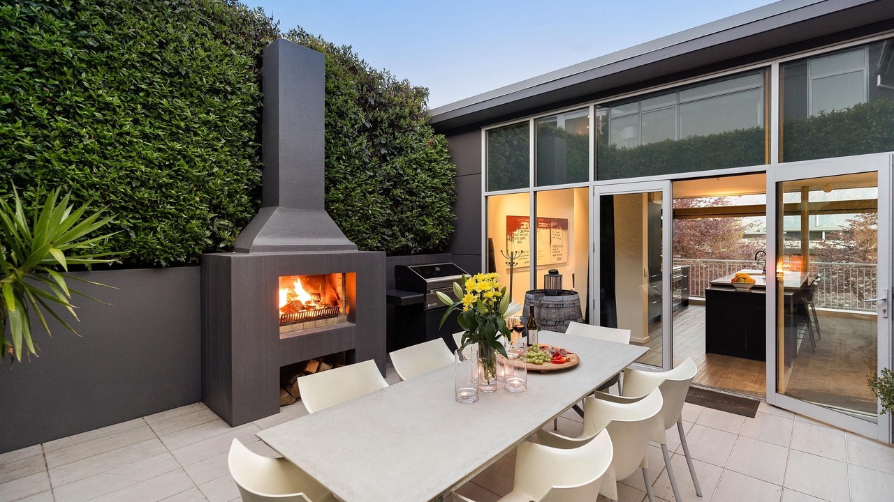 Photo of Outdoor in Fernhill
