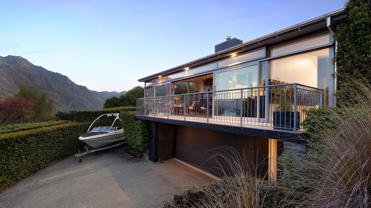 Photo of Outdoor in Fernhill