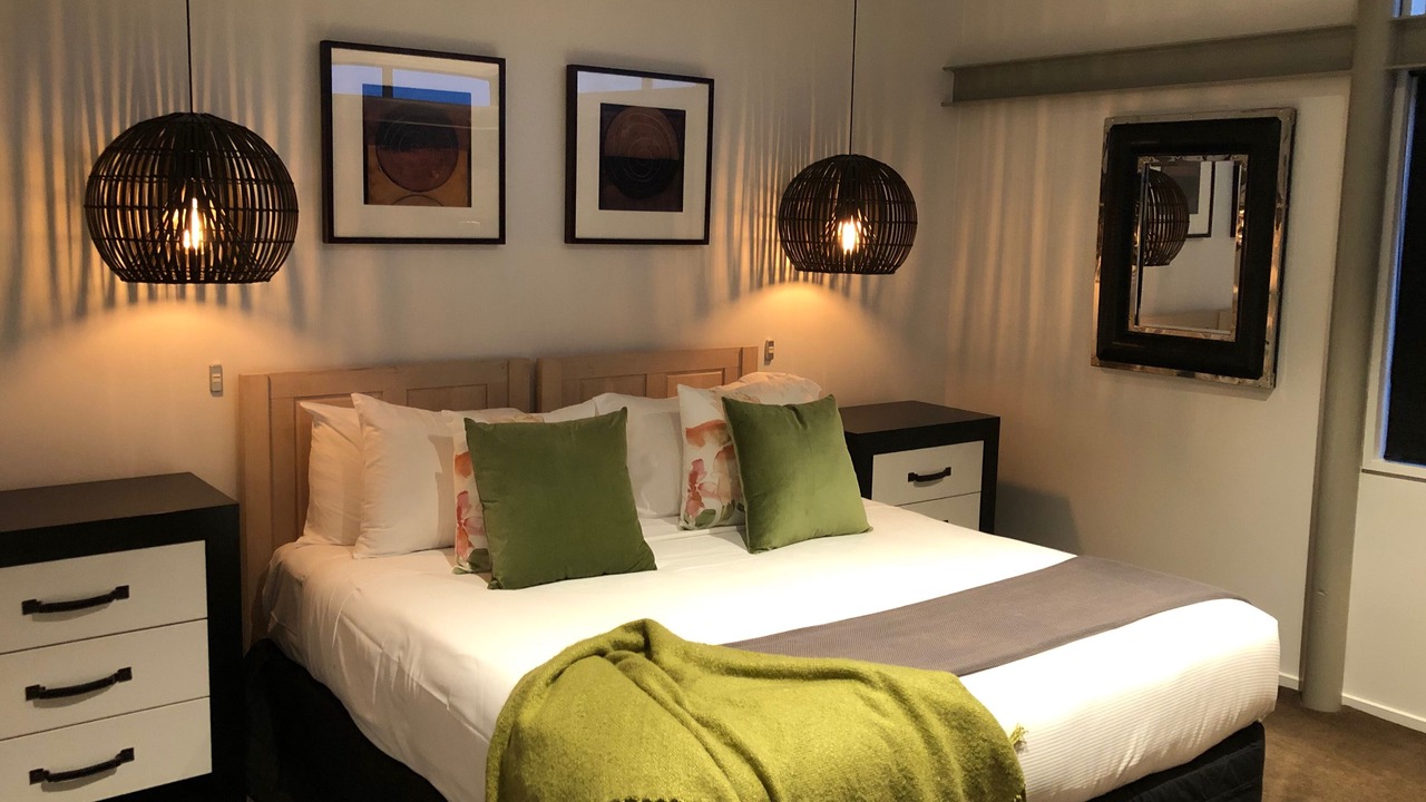 Photo of Bedroom in Fernhill