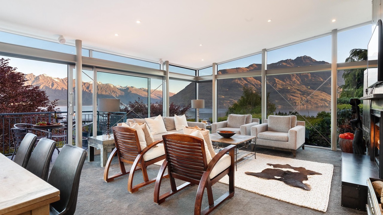 Photo of Livingroom in Fernhill