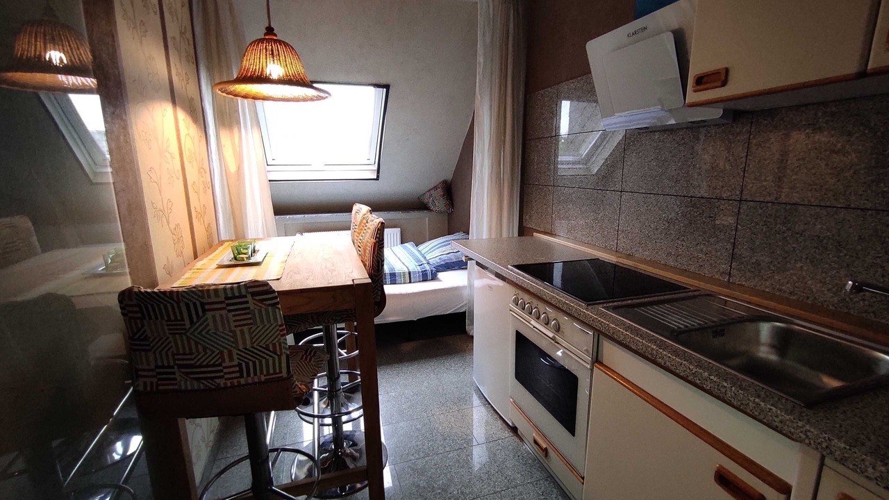 Photo of Kitchen in Rhede