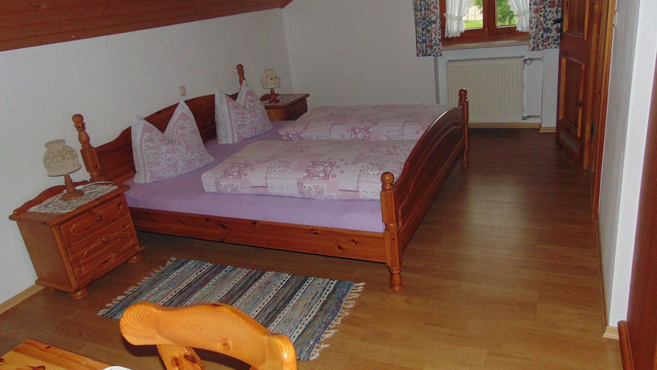Photo of Bedroom in Taching a.See
