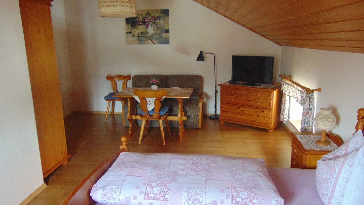 Photo of Bedroom in Taching a.See