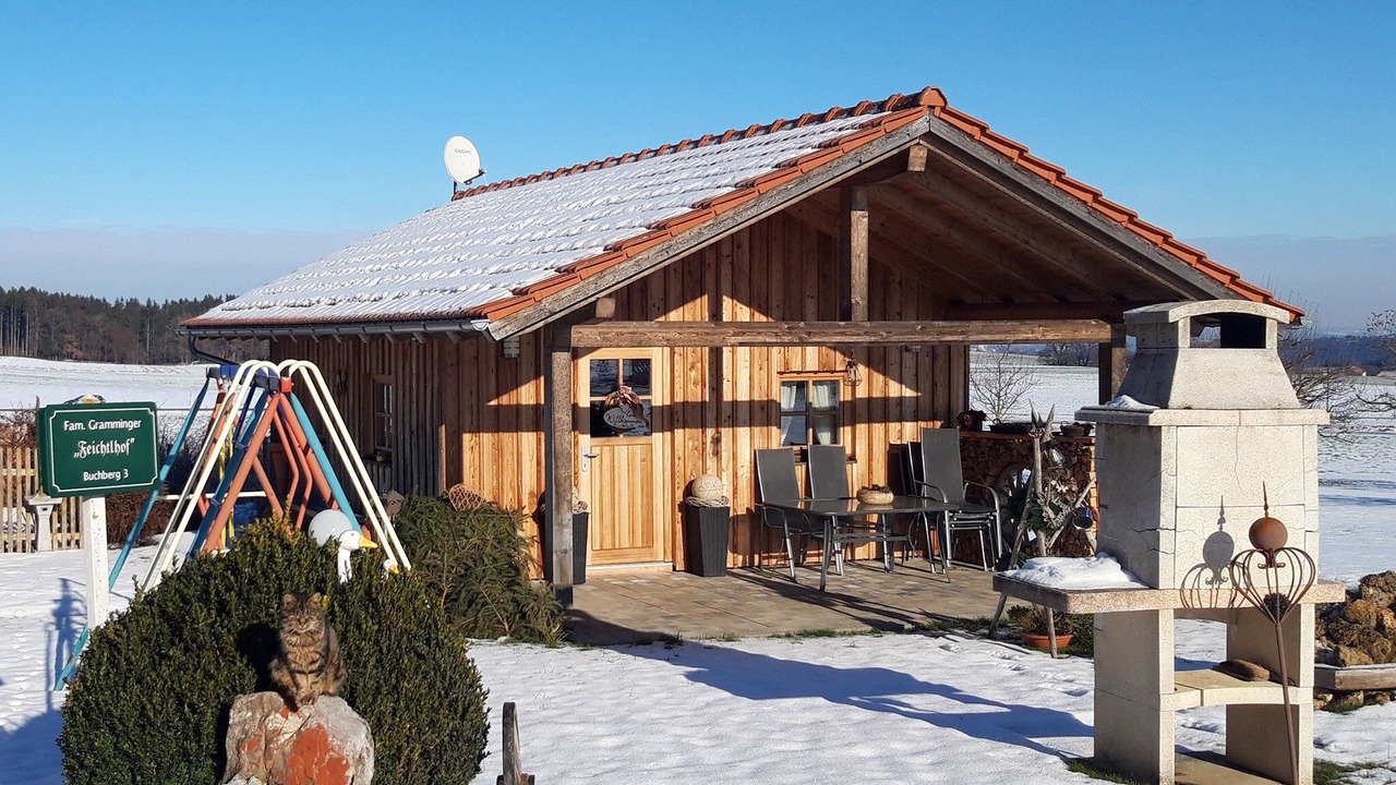Photo of Outdoor in Taching a.See