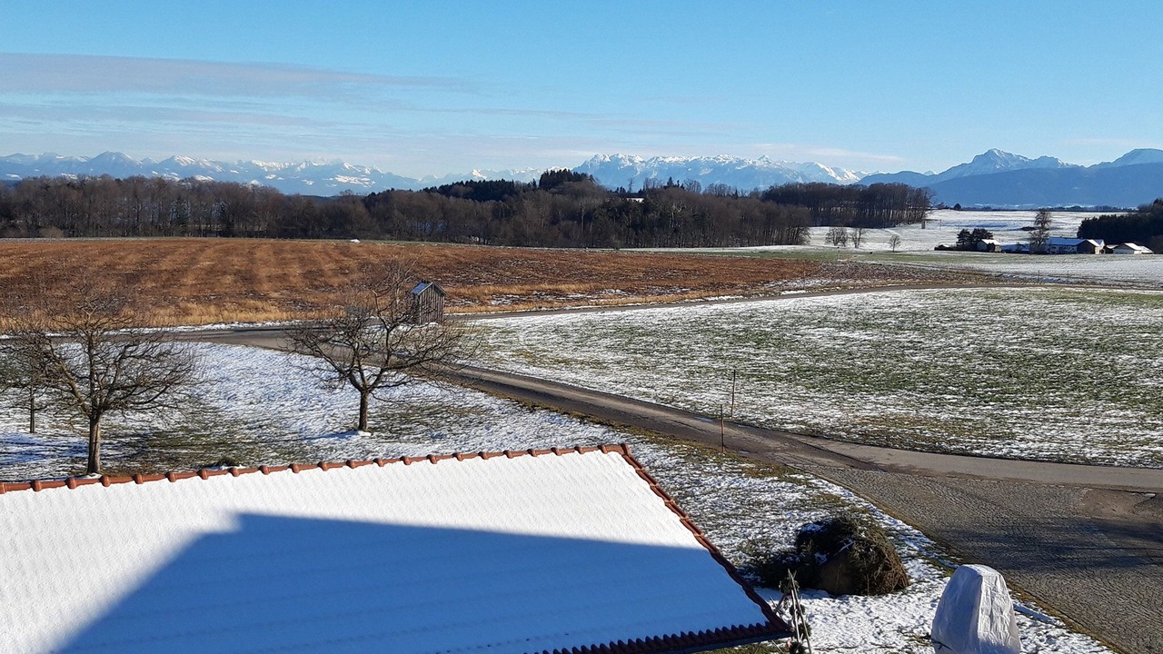 Photo of Outdoor in Taching a.See