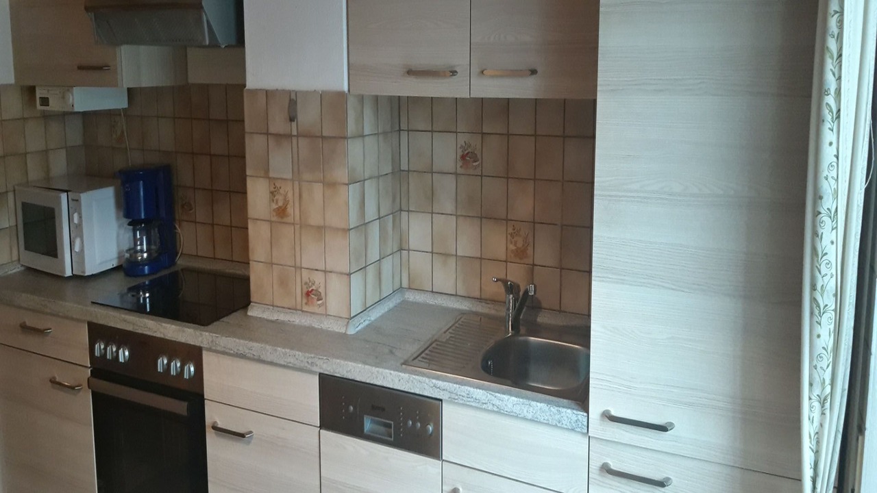 Photo of Kitchen in Taching a.See