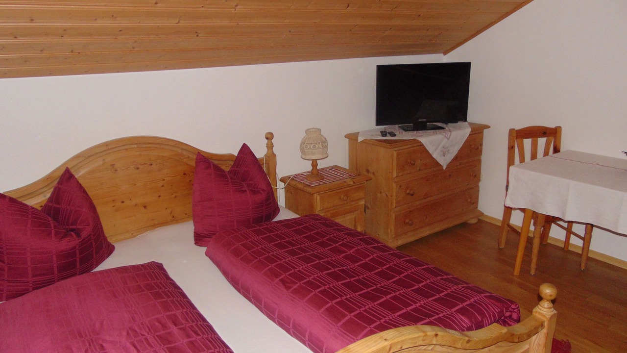 Photo of Bedroom in Taching a.See