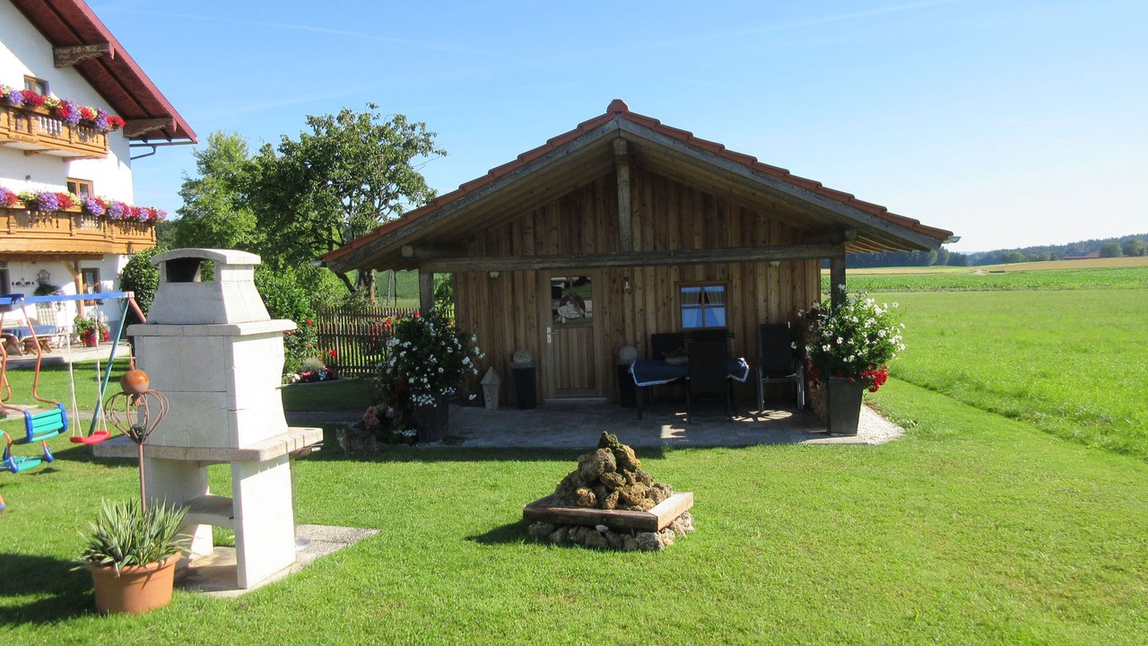 Photo of Outdoor in Taching a.See