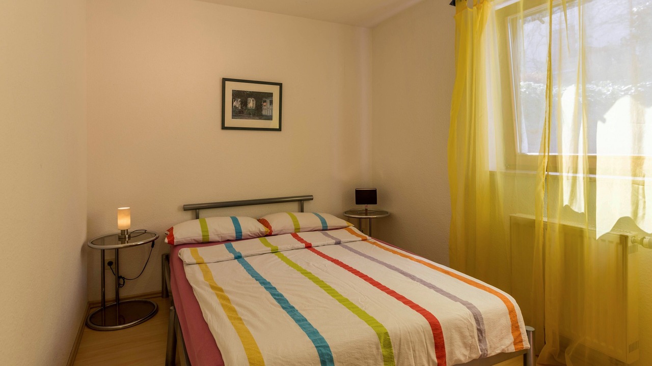 Photo of Bedroom in Singen