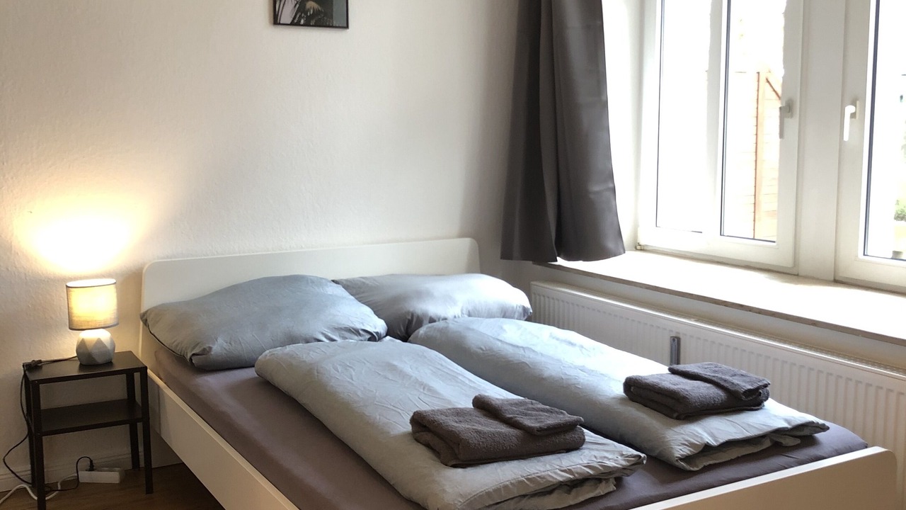 Photo of Bedroom in Bad Rothenfelde