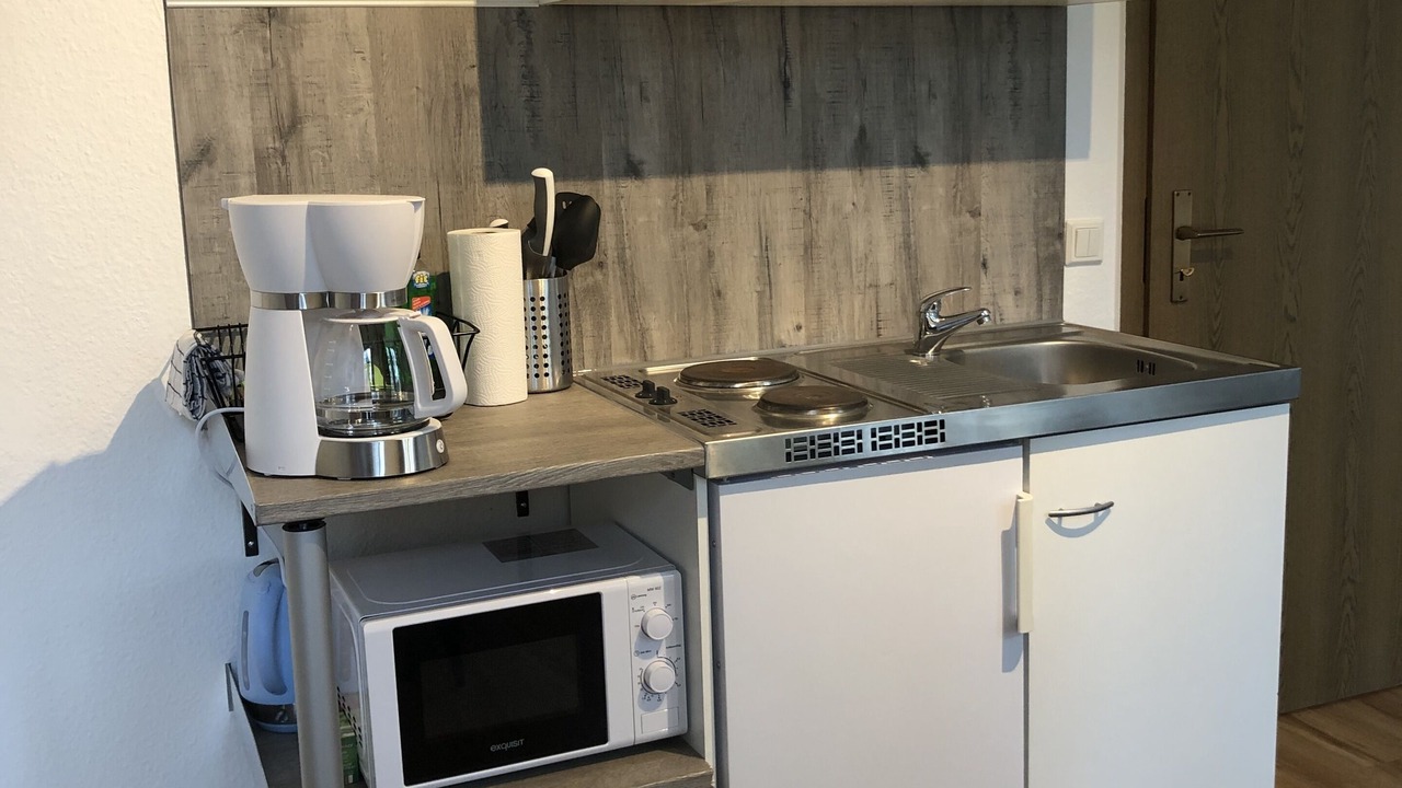 Photo of Kitchen in Bad Rothenfelde