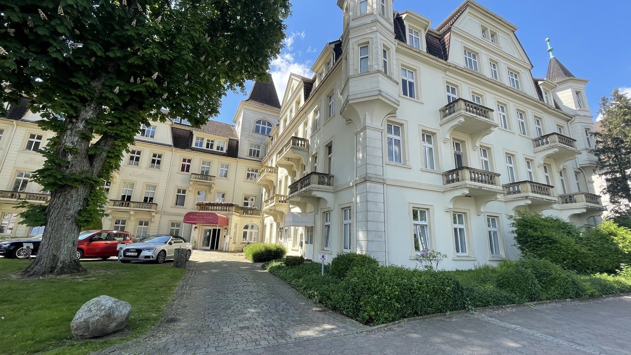 Photo of Outdoor in Bad Rothenfelde