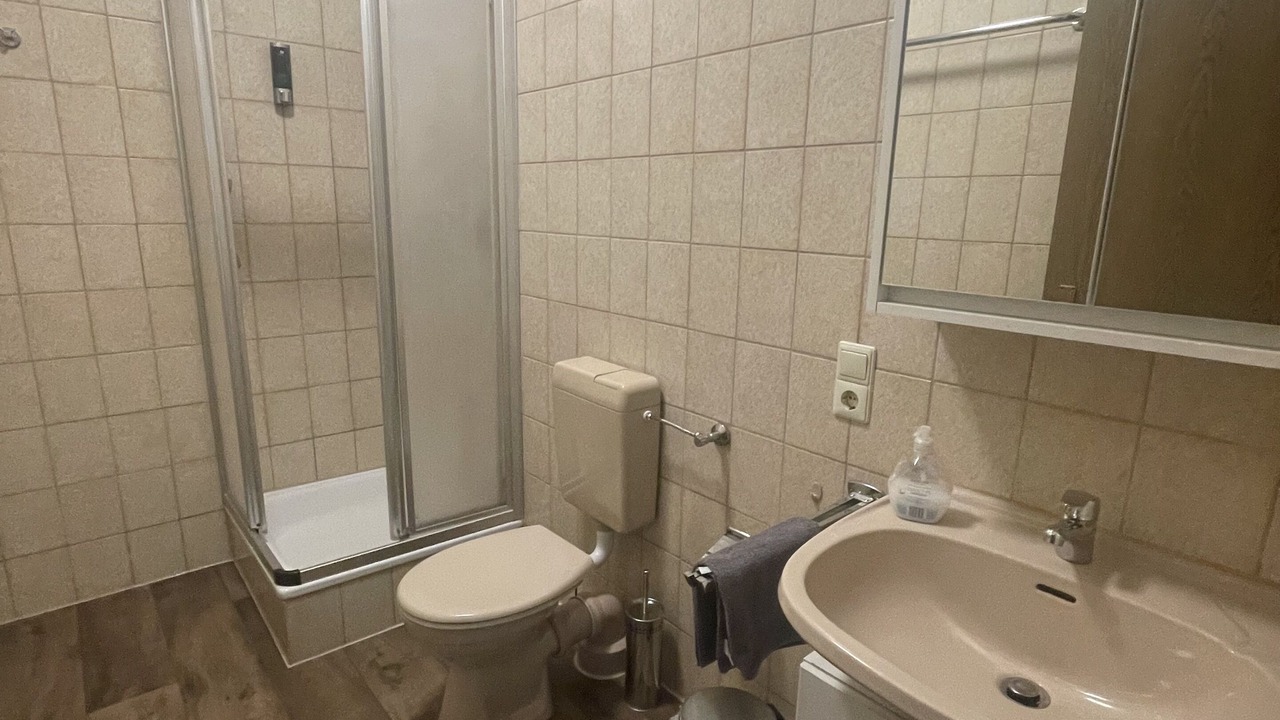 Photo of Bathroom in Bad Rothenfelde
