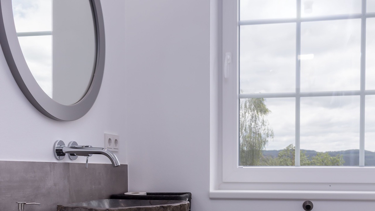 Photo of Bathroom in Finnentrop