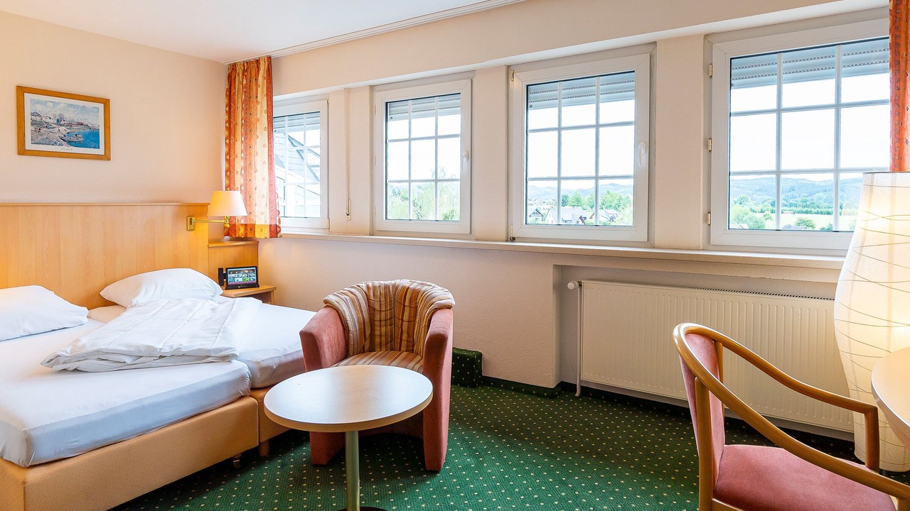 Photo of Bedroom in Finnentrop