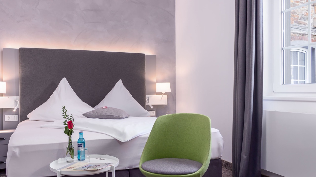 Photo of Bedroom in Finnentrop