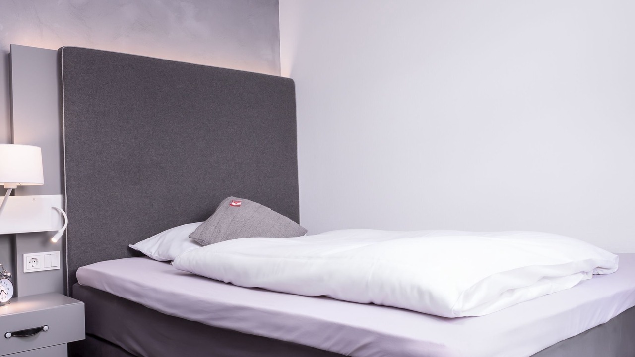 Photo of Bedroom in Finnentrop